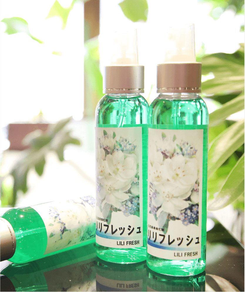 リリフレッシュのイメージ写真